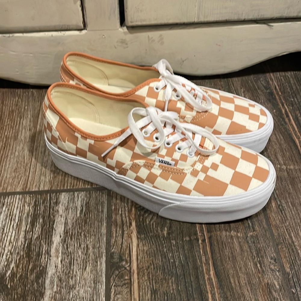 Vans Shoes